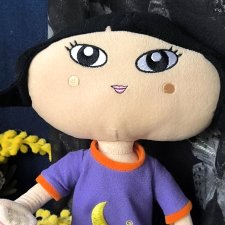 Кукла She's Charmed and Dangerous