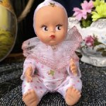 Куколка винтаж