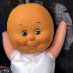 Апельсинка Effe