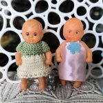 Куколки ARI пупсик