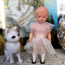 Кукла Schildkrot