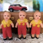 Куколки Ари