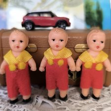 Куколки Ари