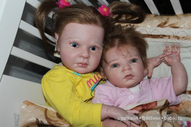 Вот долгожданная кроватка дома (фото 5)