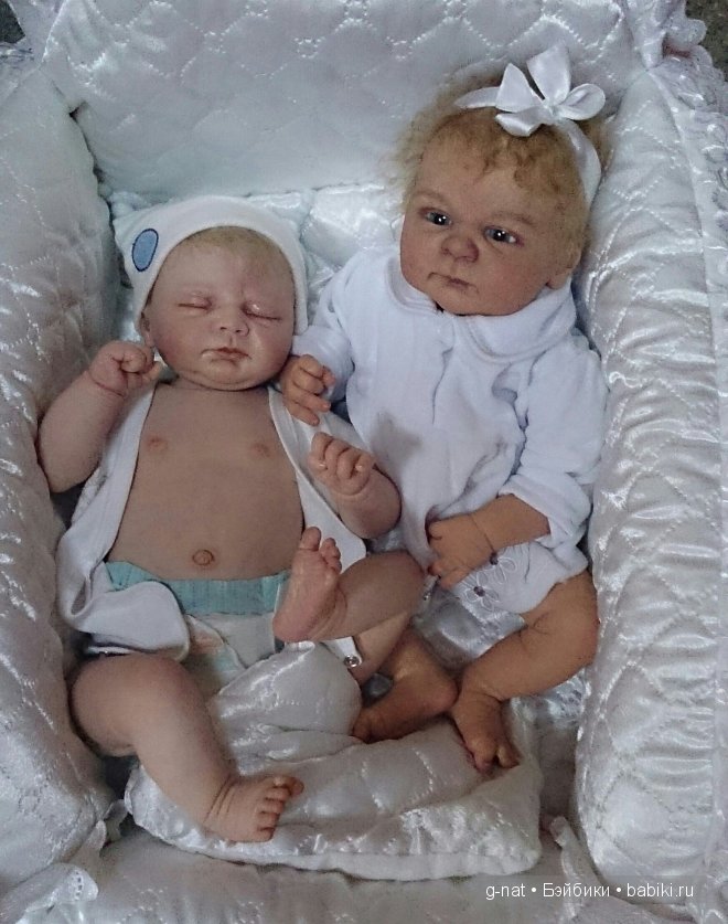 Люлька из конверта — Аксессуары для кукол своими руками: идеи (фото 10)