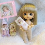 Увидела и потеряла голову.