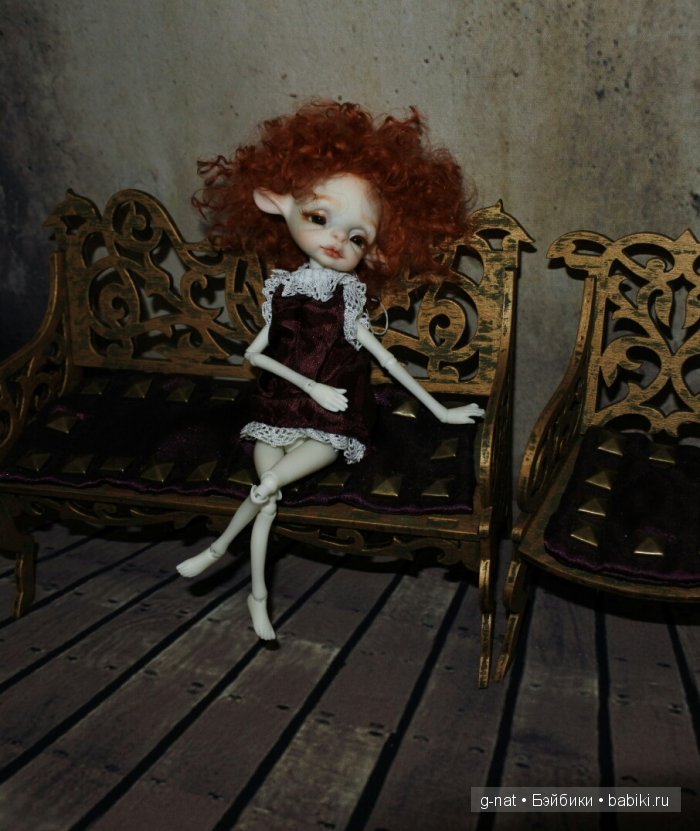 Новое тело для Марусеньки (фото 7)