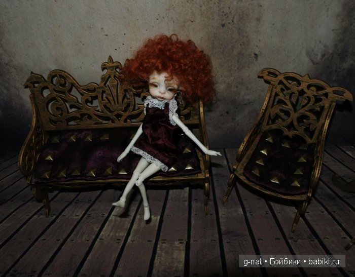 Новое тело для Марусеньки (фото 3)