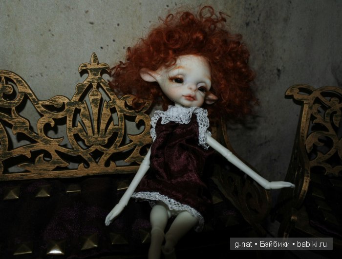 Новое тело для Марусеньки (фото 4)