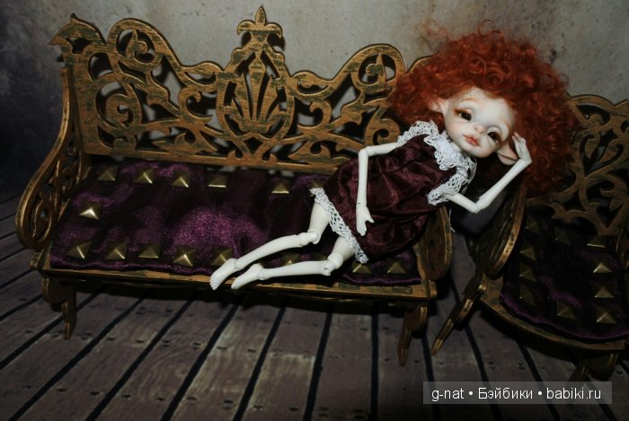 Новое тело для Марусеньки (фото 6)