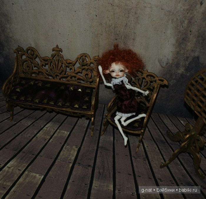 Новое тело для Марусеньки (фото 5)