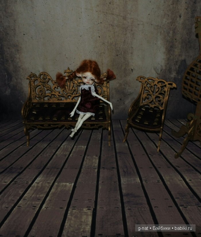 Новое тело для Марусеньки (фото 2)