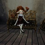 Новое тело для Марусеньки