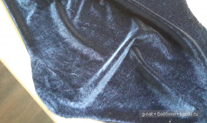 Диван для кукол из подставки для часов