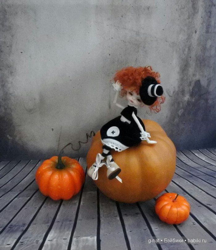 Маленький котёнок Марусенька (фото 4)