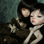 И стало их две