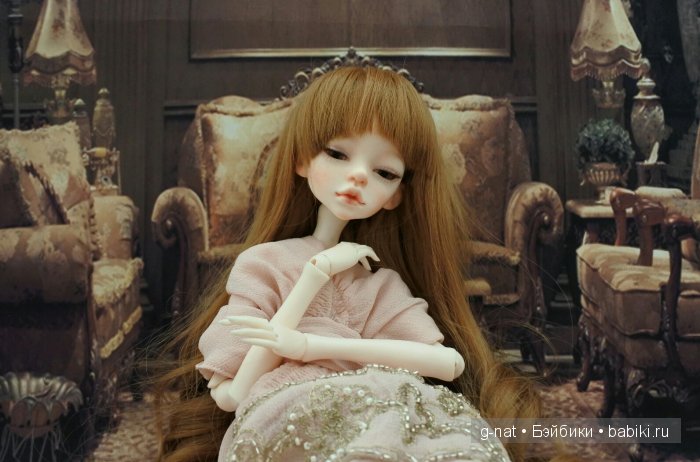 Имя для девочки БЖД — Гибридизация кукол BJD (БЖД): пересадка головы (фото 2)