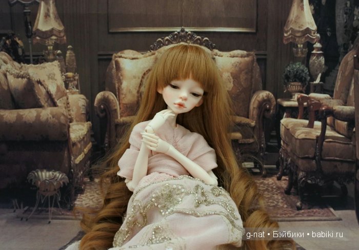 Имя для девочки БЖД — Гибридизация кукол BJD (БЖД): пересадка головы (фото 3)