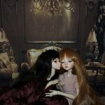 Новогодние посиделки