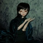 Зимнее настроение