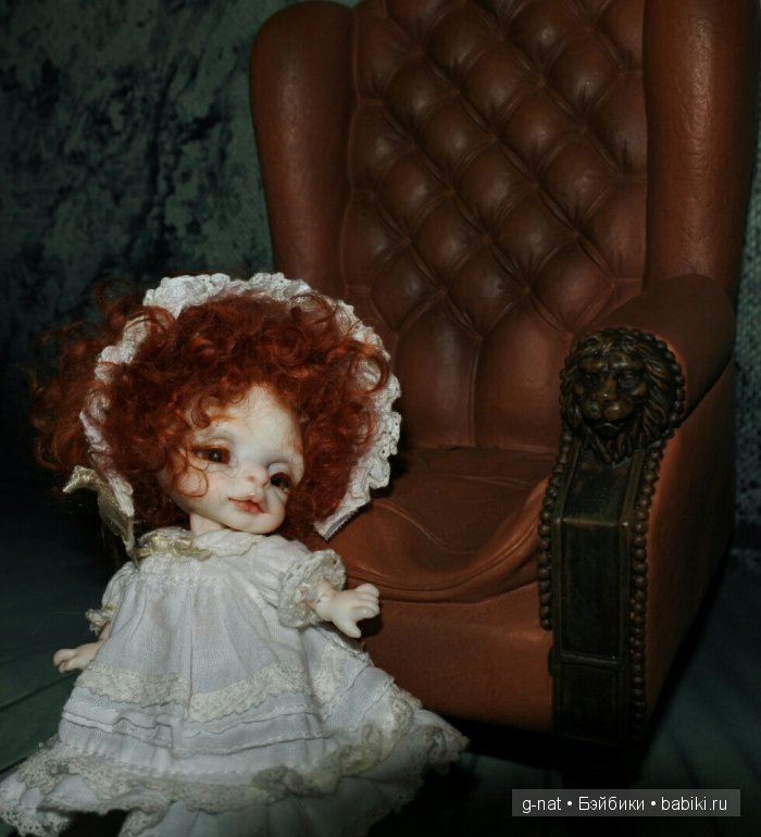 Что делают маленькие леди по вечерам (фото 2)