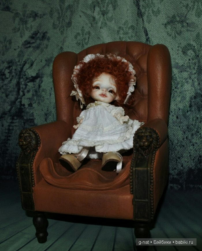 Что делают маленькие леди по вечерам (фото 4)