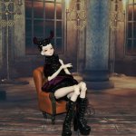 И снова Марта