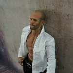 Первый экшн-мен в моей коллекции