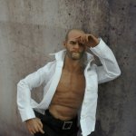 Джейсон Стэтхем