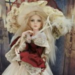 Edria La Legende de Temps