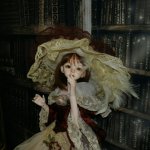 Агата в образе