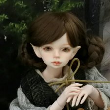 Из жизни эльфов