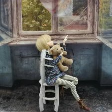 Окно в лето