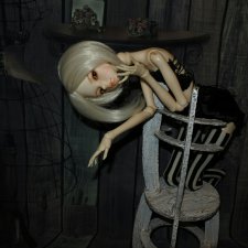 Немного сюрреализма