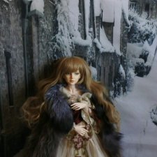 Зима близко