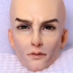 Голова Nicolas от Impledoll