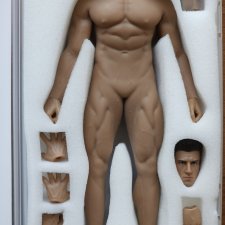 Tbleague TM02A 1/12