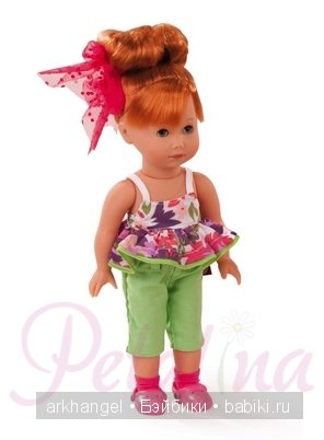 Обувь для малышек Gotz Just like me, 27 см - часть 1