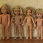 И мои пять копеек к сравнениям с Минушками