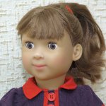 Две подружки: Клара и Лилу. Heart and Soul, серия Petit Fleur