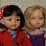 Мои паолки, или История одного увлечения