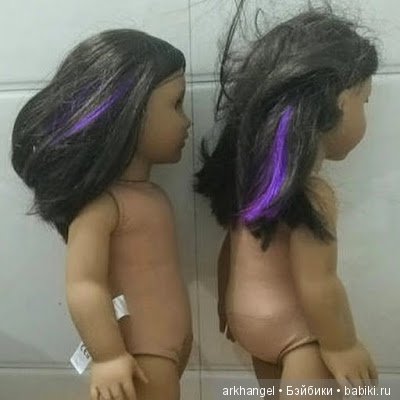 Новинка American girl: героиня космического масштаба
