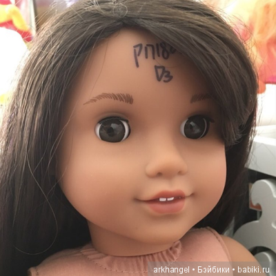 Новинка American girl: героиня космического масштаба (фото 2)