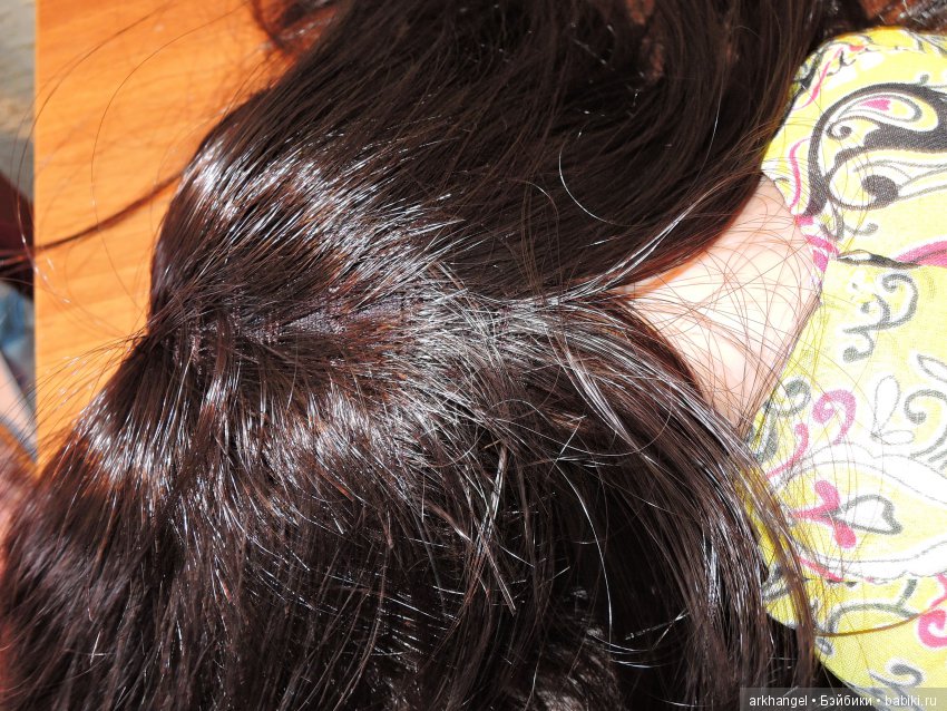 Ниша, современная британская девочка