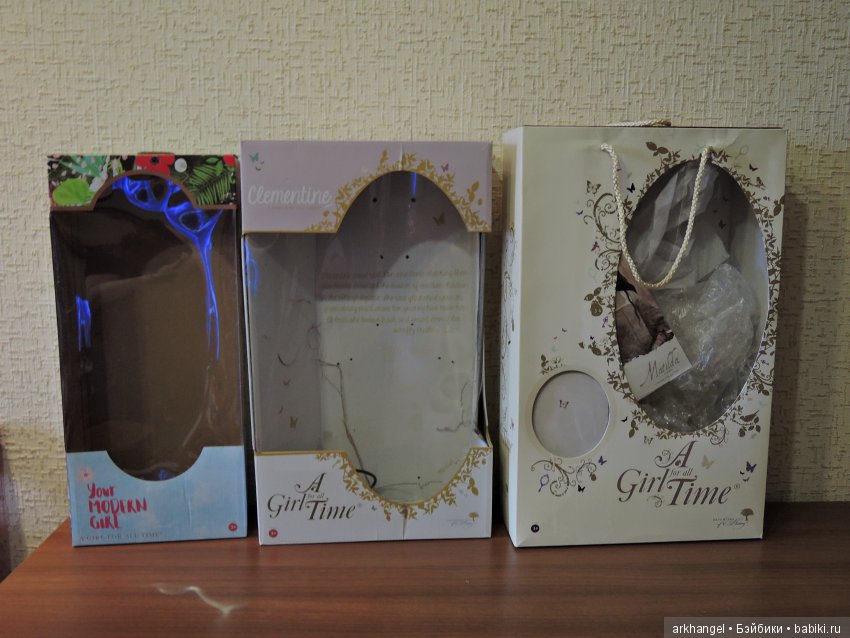 Ниша, современная британская девочка (фото 6)