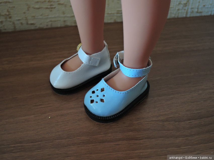 Красотка Aimee от Kathe Kruse. Распаковка и первое знакомство