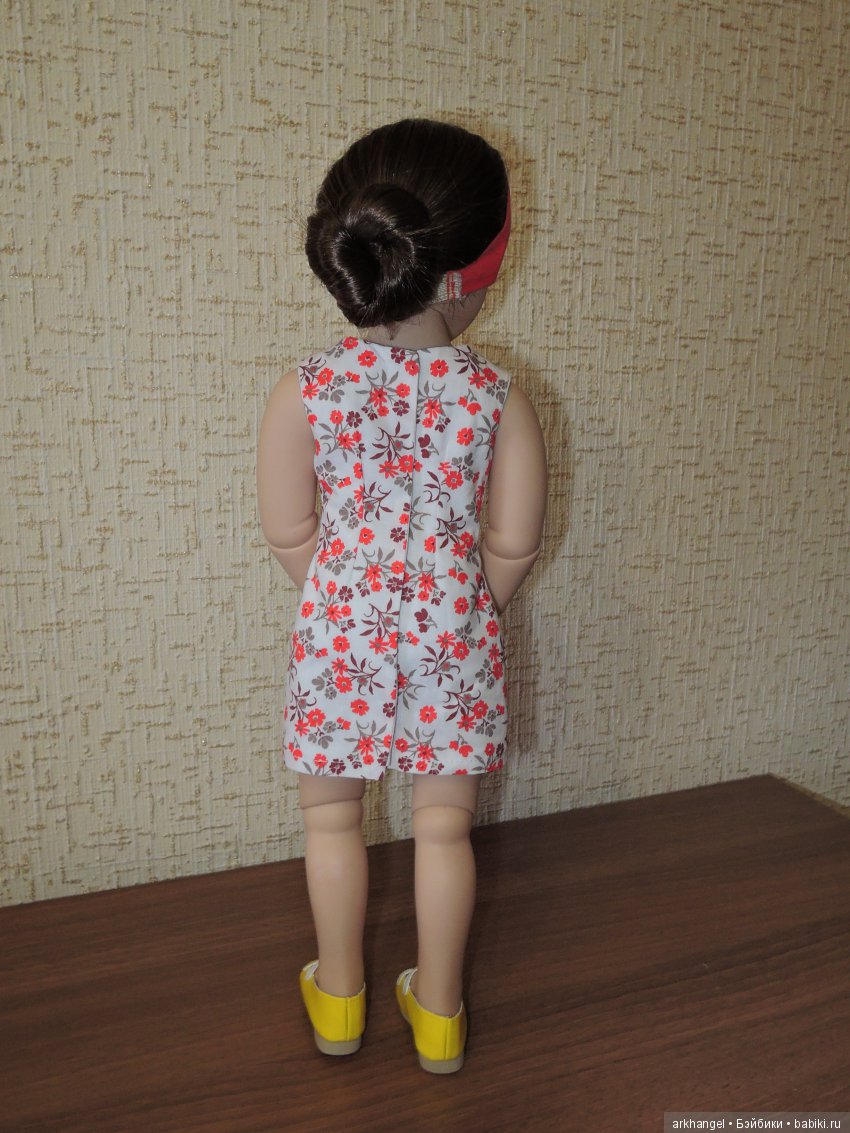 Один наряд - несколько образов британской девочки (фото 2)