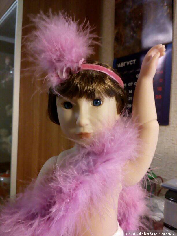 A girl for all time. Мои британские носатики