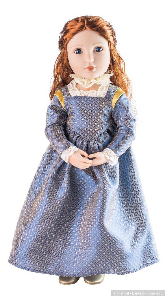 A girl for all time. Мои британские носатики