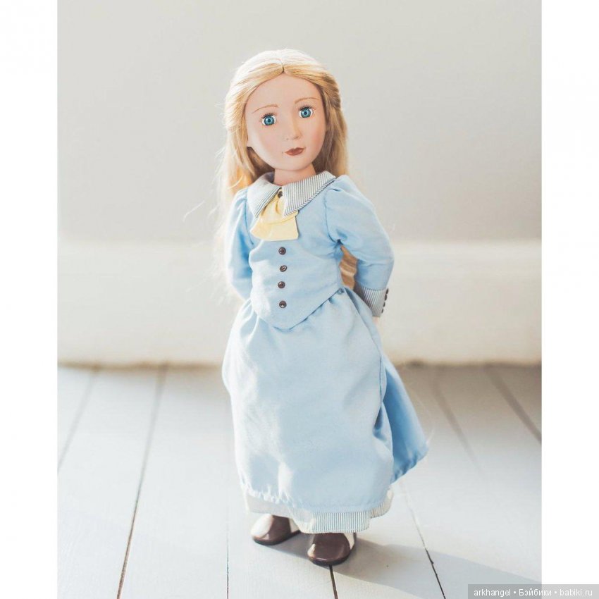 A girl for all time. Мои британские носатики (фото 10)